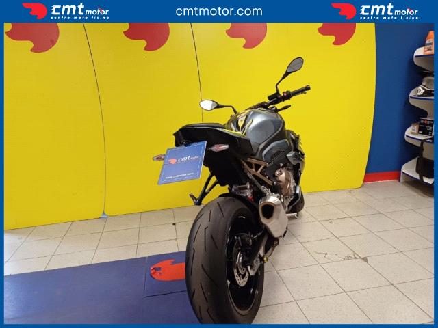 BMW S 1000 R usata 3