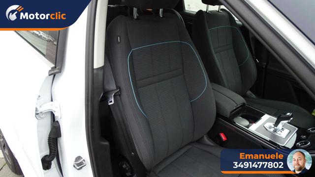 LAND ROVER Range Rover Evoque usata 54