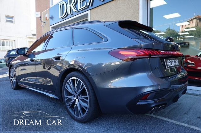 AUDI A5 usata, con Airbag laterali