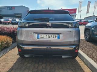 PEUGEOT 3008 usata, con Airbag laterali
