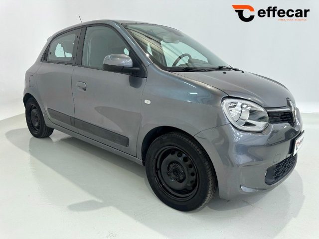 RENAULT Twingo usata, con Airbag laterali