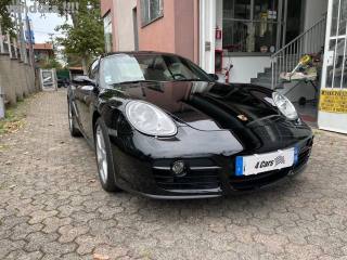 PORSCHE Cayman 2.7