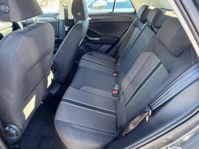 VOLKSWAGEN T-Roc usata, con Cruise Control