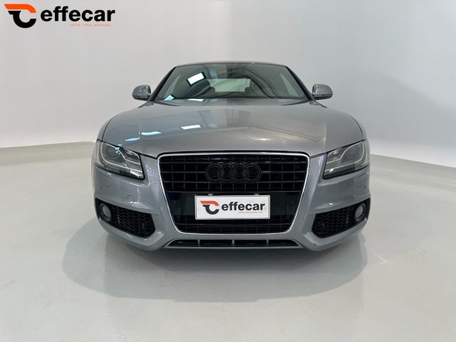 AUDI A5 usata, con Airbag