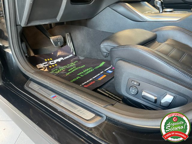 BMW 420 usata, con Cerchi in lega