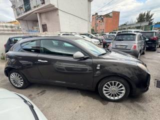 ALFA ROMEO MiTo usata, con Airbag laterali
