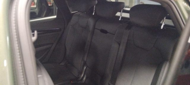 AUDI Q5 usata, con Servosterzo