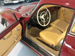 PORSCHE 356 usata 6