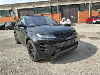 LAND ROVER Range Rover Evoque usata, con Cruise Control