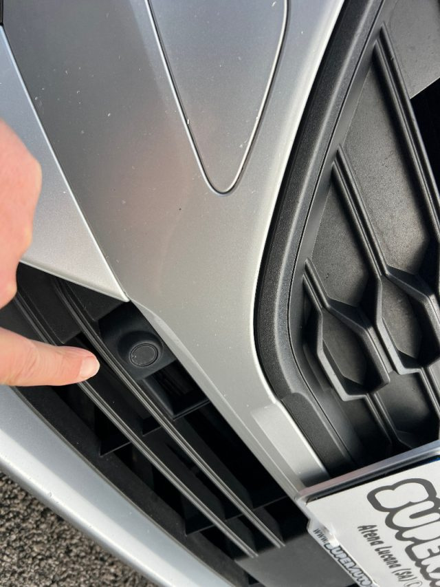 FORD Focus usata, con Controllo trazione