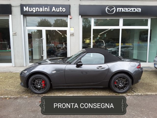 MAZDA MX-5 usata, con ABS