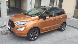 FORD EcoSport usata, con Airbag