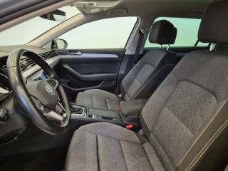 VOLKSWAGEN Passat Variant usata, con Immobilizzatore elettronico