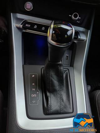 AUDI Q3 usata, con Sistema di navigazione