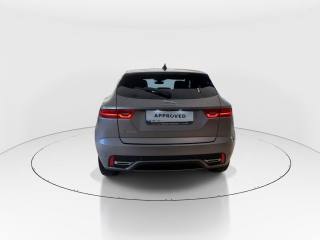 JAGUAR E-Pace usata, con Cerchi in lega