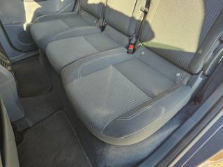 FORD C-Max usata, con Monitoraggio pressione pneumatici