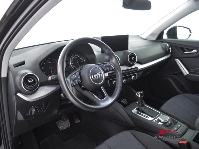 AUDI Q2 usata 7