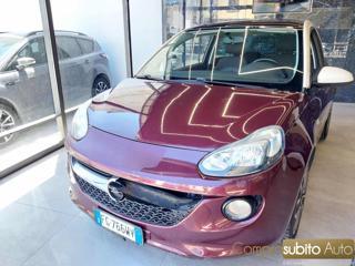 OPEL Adam usata, con Airbag laterali