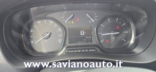 TOYOTA Proace usata, con ESP