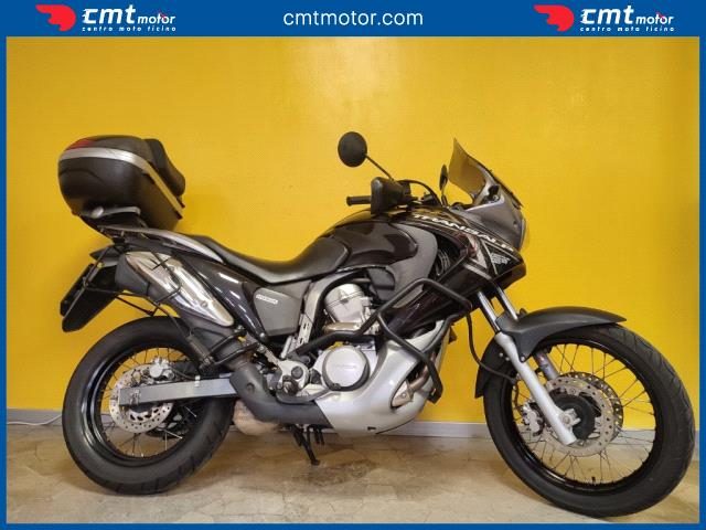 HONDA Transalp XL 700 V usata 2
