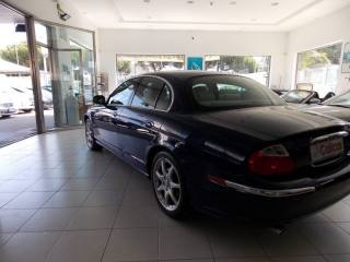 JAGUAR S-Type usata, con Alzacristalli elettrici