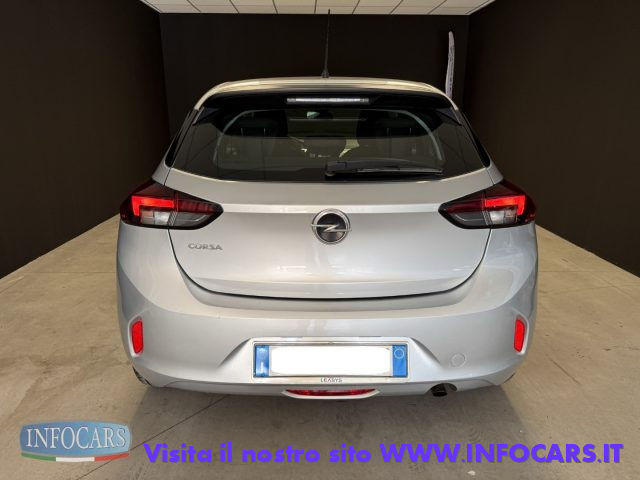 OPEL Corsa usata, con Autoradio digitale