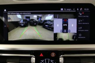 BMW M4 usata, con Immobilizzatore elettronico