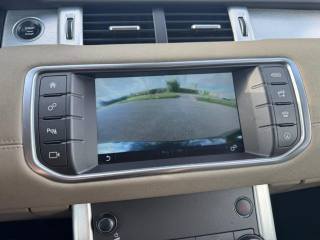 LAND ROVER Range Rover Evoque usata, con Chiusura centralizzata