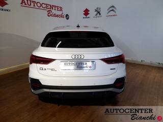 AUDI Q3 usata, con Chiusura centralizzata