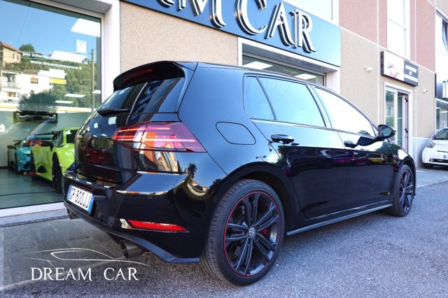 VOLKSWAGEN Golf GTI usata, con Alzacristalli elettrici