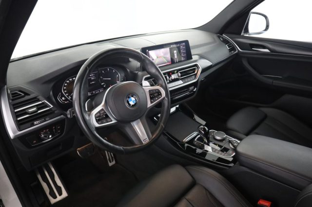 BMW X3 usata 0