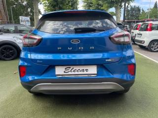 FORD Puma usata, con Alzacristalli elettrici