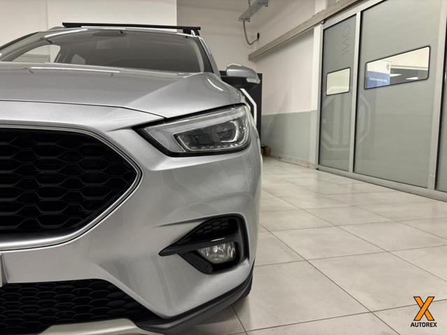 MG ZS usata, con Alzacristalli elettrici