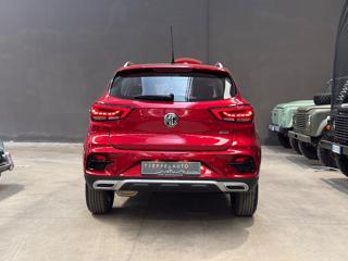 MG ZS usata, con Alzacristalli elettrici