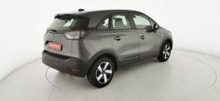 OPEL Crossland usata, con Isofix