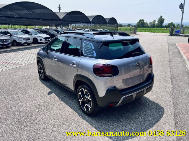 CITROEN C3 Aircross usata, con Airbag Passeggero