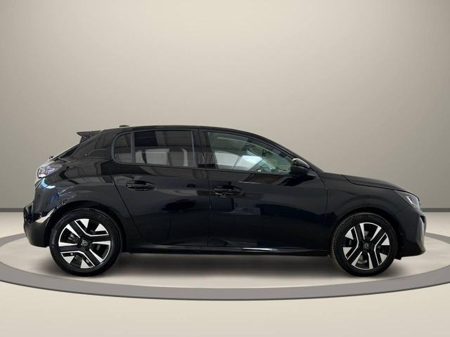 PEUGEOT 208 usata, con Airbag Passeggero