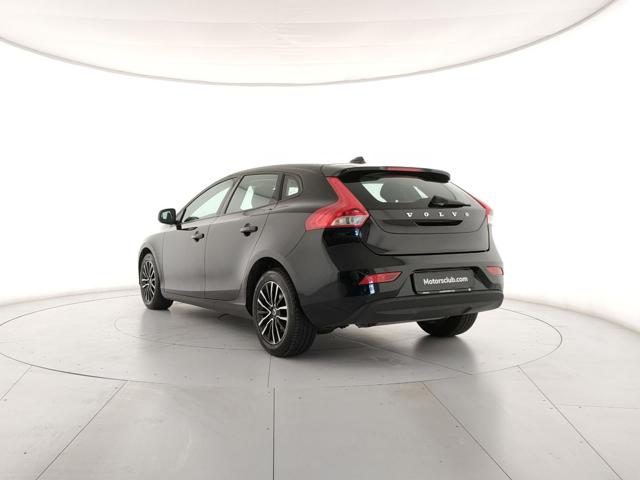 VOLVO V40 usata, con Airbag laterali