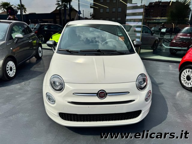 FIAT 500 usata, con Autoradio