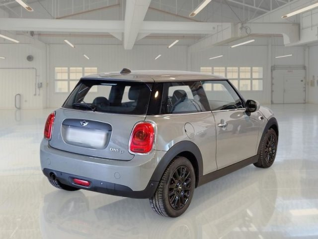 MINI One usata, con Airbag