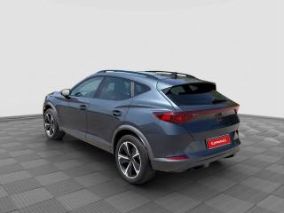 CUPRA Formentor usata 2