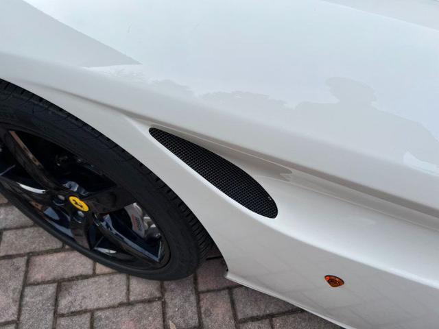 FERRARI California usata, con Freno di stazionamento elettrico