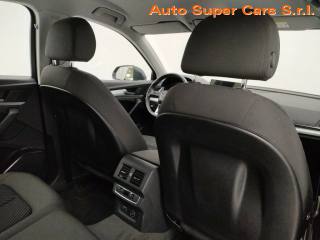 AUDI Q5 usata, con Bluetooth