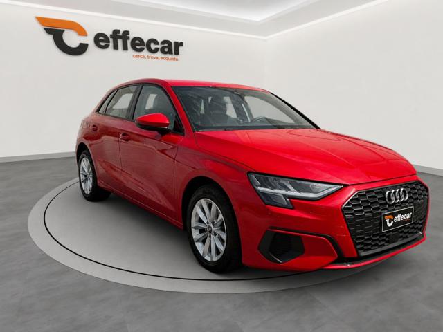 AUDI A3 usata, con Airbag laterali