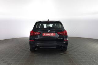 BMW X3 usata 4