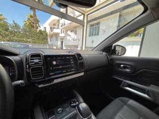 CITROEN C5 Aircross usata, con Specchietti laterali elettrici