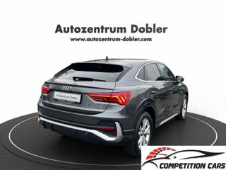 AUDI Q3 usata, con Airbag Passeggero