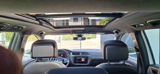 VOLKSWAGEN Tiguan usata, con Airbag