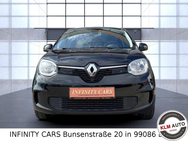 RENAULT Twingo usata, con Airbag laterali