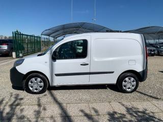 RENAULT Kangoo usata, con Controllo trazione